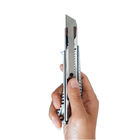 18mm snijdersmes, het mes van de aluminiumsnijder, de Snijder van het het Nutsblad van het nutsmes