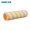 Low Spatter Big Paint Roller , Synthetic Paint Roller Durable For Fast Coverage
